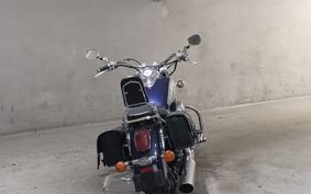 HONDA SHADOW 750 2001 RC44