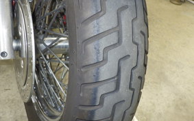 YAMAHA XV1600A ROADSTAR 2000
