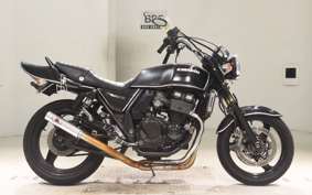 KAWASAKI ZRX-2 2008 ZR400E