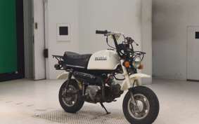 HONDA GORILLA Z50J
