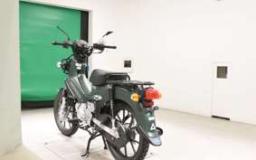 HONDA ｸﾛｽｶﾌﾞ110-3 2021 JA60