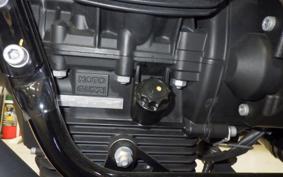 MOTO GUZZI V9 BOBBER 2018