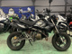 Фото Kawasaki KSR110 с японского аукциона