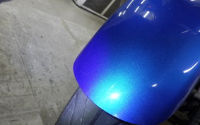 HONDA VTR 250 Gen. 2 MC33