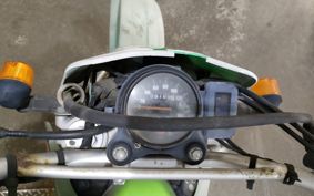 KAWASAKI KLX250 LX250E