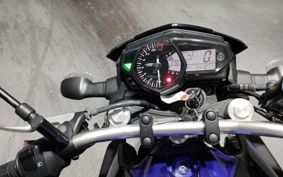 YAMAHA MT-25 RG43J