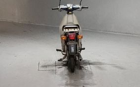 HONDA SUPER CUB50 C50
