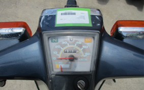 HONDA SUPER CUB50 AA01