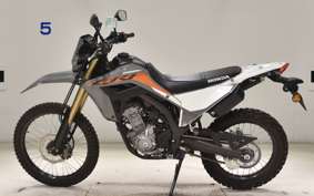HONDA CRF250L MD47