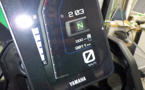 YAMAHA TENERE 700 2023 DM13J
