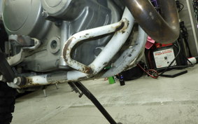 SUZUKI DR250 R-S 2023 SJ45A