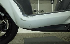 SUZUKI BURGMAN 125