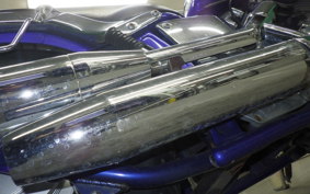 YAMAHA DRAGSTAR 400 2001 VH01J