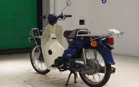 HONDA C50 SUPER CUB AA01
