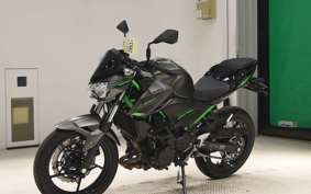 KAWASAKI Z250 EX250Y