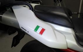 DUCATI MULTISTRADA 1000 DS 2003