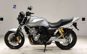 HONDA CB400SF VTEC 2018 NC42