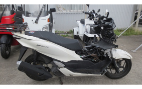 HONDA PCX125 JK05