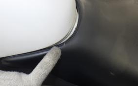 HONDA HORNET 250 2021 MC31