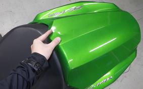 KAWASAKI ZX 1400 NINJA R A 2014