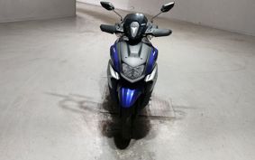 YAMAHA  CYGNUS  RAY ZR SEG4