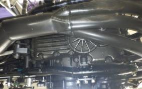 KAWASAKI Z750 F 2018 Z2F