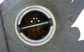 HONDA GYRO CANOPY TA03