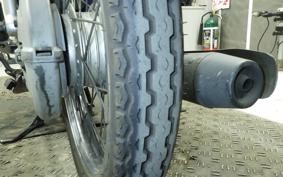 HONDA C110 SUPER CUB JA07