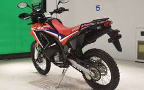 HONDA CRF250 RALLY A MD44