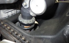 KAWASAKI NINJA ZX-6R 2016