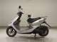 Фото Honda DIO Gen.5 2001 с японского аукциона