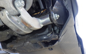 HONDA ﾍﾞﾝﾘｨ50-2 AA05