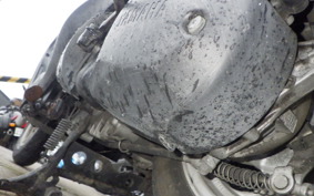 YAMAHA AXIS 125 TREET SE53J