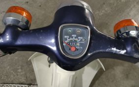 HONDA SUPER CUB50 AA01
