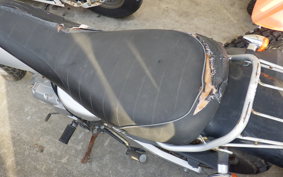 SUZUKI VANVAN 200 NH41A