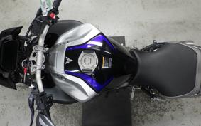 YAMAHA MT-10 SP 2017 RN50J