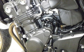 HONDA CB400SF VTEC 2012 NC42