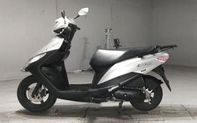 SUZUKI ADDRESS V125 DT11A