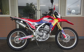 HONDA CRF250L MD38