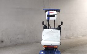 HONDA GYRO TA03