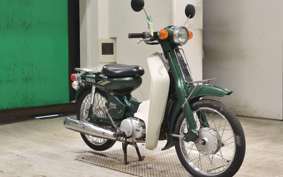 YAMAHA MATE 50 2008 UA04J