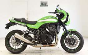 KAWASAKI Z900RS CAFE 2018 ZR900C