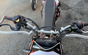 KTM 690 SMC R 2012 LST40