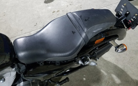 HARLEY XL883L 2014 CR2