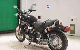 YAMAHA VMAX 1989