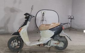 SUZUKI  LETS 4G CA41A