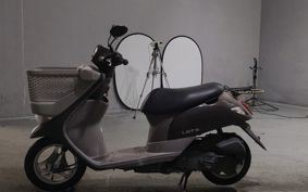 SUZUKI  LETS  BASKET  CA4AA