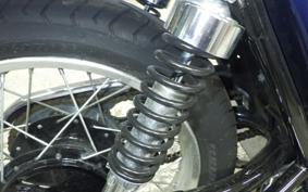YAMAHA SR400 Gen.5 2021 RH16J