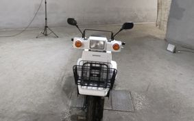 HONDA GYRO TD02