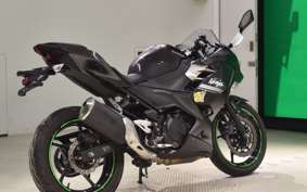 KAWASAKI NINJA 250 2 2008 EX250P